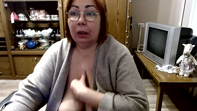 Stelladivafox Chat XXX in diretta