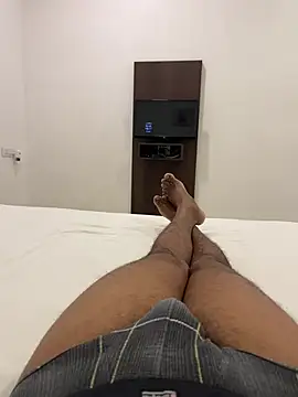Show webcam de karthikchennai09