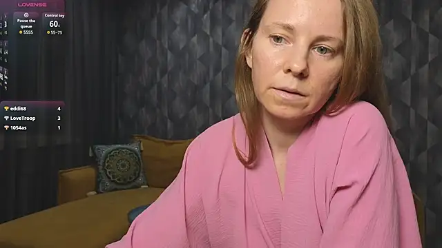 Živý XXX chat JanePearl