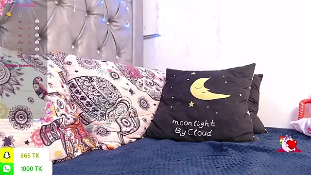 Živý XXX chat LAILAGUMMY