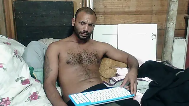 Chat XXX ao vivo de Camodick
