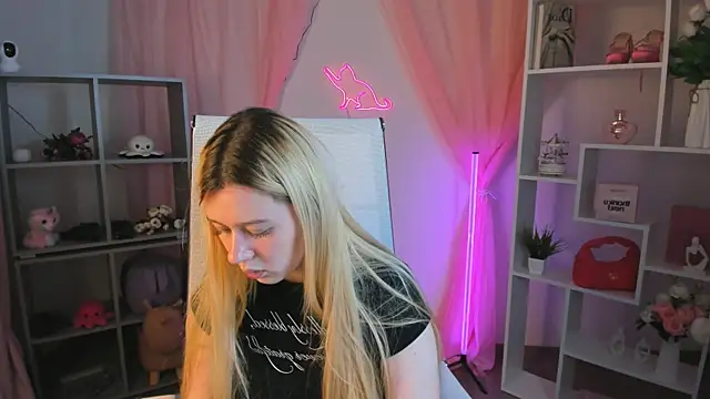 CelestineMauriacのライブXXXチャット