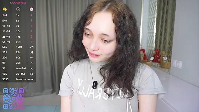 Chat XXX Live HannaHayles