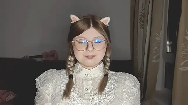 YukiBlush – Live XXX-chat