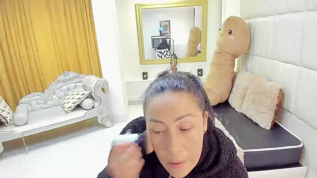 gaby_trent 라이브 XXX 채팅