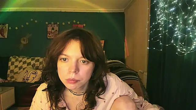 ClancyMorissey Adlı Modelin Canlı XXX Sohbeti