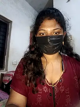 tamilsaisree Show Webcam