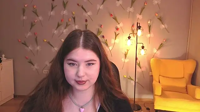 Chatroom XXX en direct de PixelGoddess