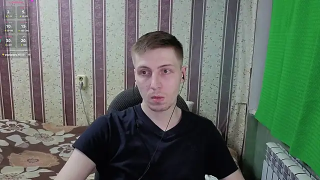 Darien_Brown Webcamshow