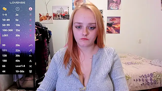 Kofein's Live XXX Chat