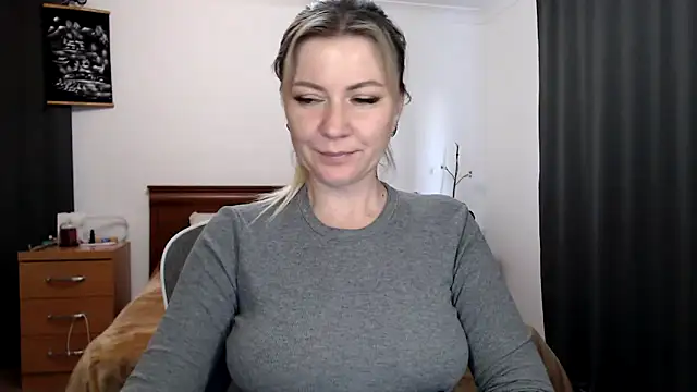 Živý XXX chat ParadiseAlina