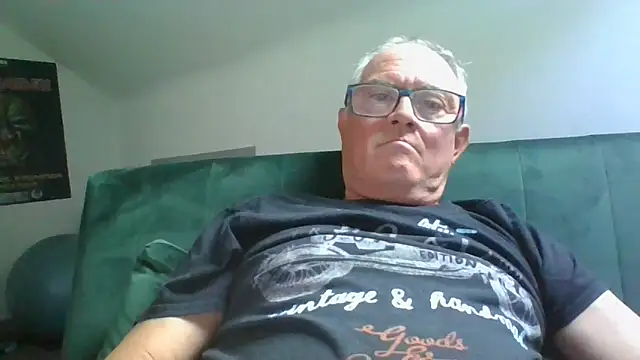 naughtygrandad1 웹캠 쇼