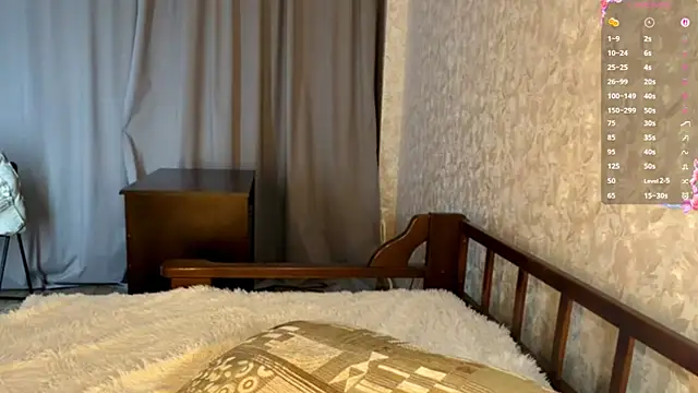 DreamyOlivian Live XXX chat