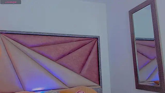AfroditaVega_ 现场XXX聊天