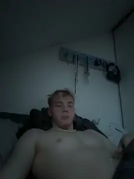 David_7527 Webcam Show