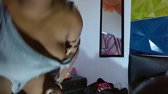 Živý XXX chat morenahott1