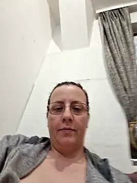 Chat XXX en directo de Goodass7