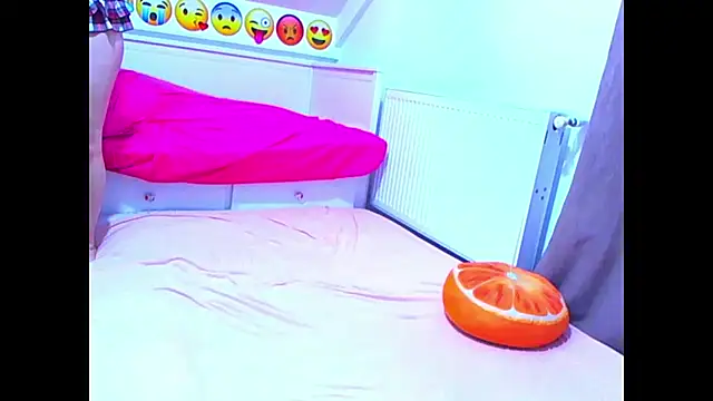 evehotty Webcam show
