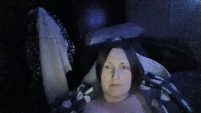 AllaSowinskaya Chat XXX live