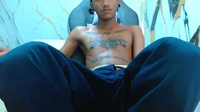 ManSant 라이브 XXX 채팅