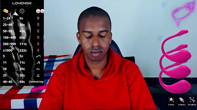 Show Webcam de mrjhon26