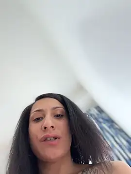 FerrariFrench Show in webcam