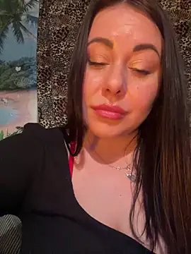 DaisyStreet's Live XXX Chat
