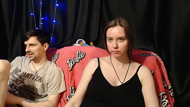 Chat XXX en directo de Milana69