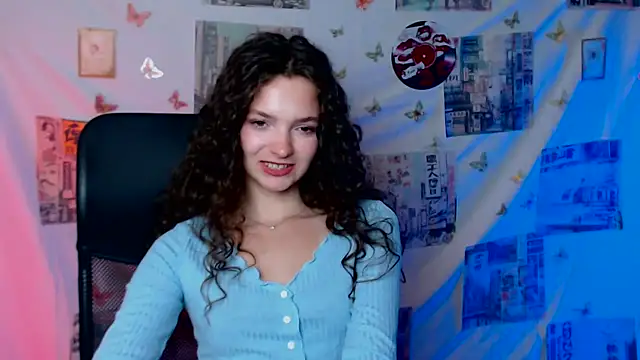 _SusieSu_ – Naživo XXX chat