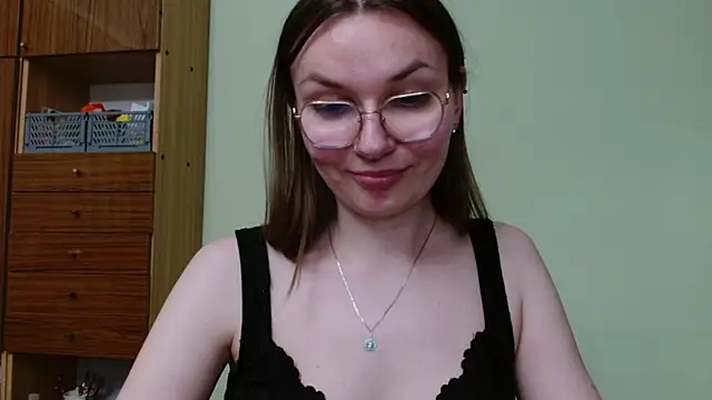 LooveELLYx 라이브 XXX 채팅