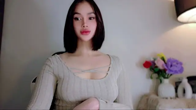 Anna_HollyDoll Obrolan Langsung XXX
