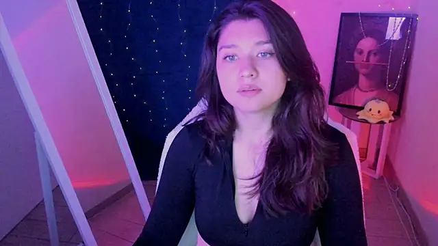 Sandra_Curly Live XXX-chat