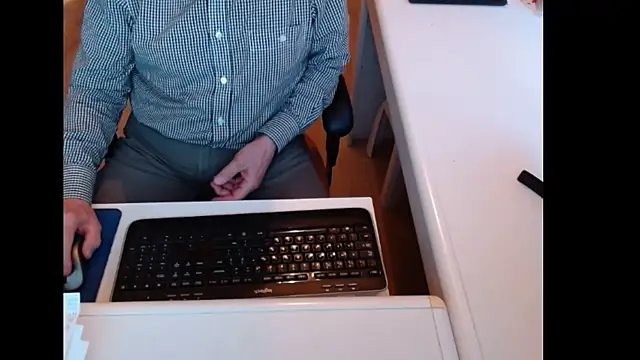 dutchpornking's Webcam Show