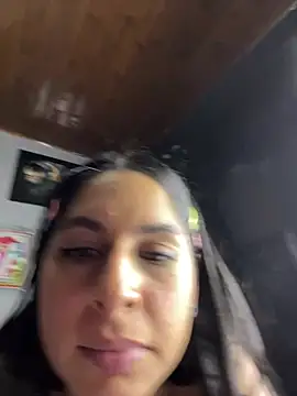 Webkamerová show charlotte_stevenss_