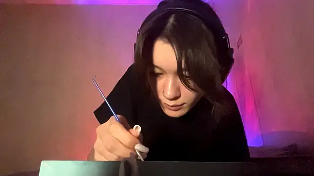 Chat XXX en directo de RoniBraccia