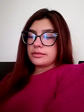 sweet_temari Chat XXX in diretta