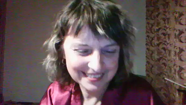 แชท XXX สดของ ElizabethGorden
