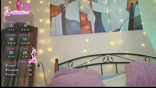 Sensual_Orchid Chat XXX live