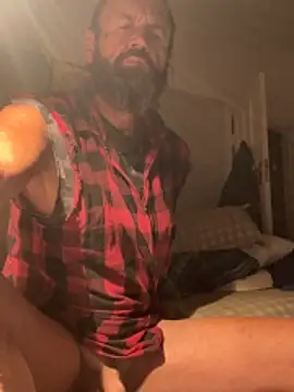 Dingoboy1971 Webcam Show
