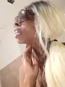 Show Webcam de Jasmine_FullsShine