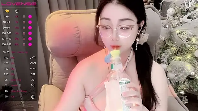 Monica-666888- 网络视讯表演