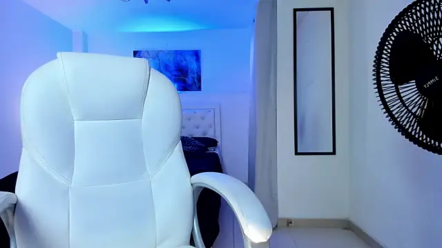 HarryFosster Webcam Show