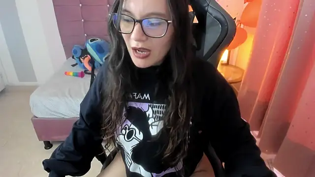 Wanda_sg élő XXX-chatje
