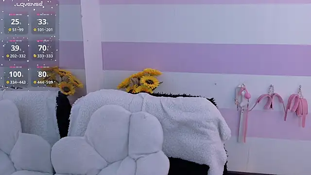 Catwhite_ Pertunjukan Webcam