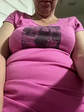 sweetmystery1 Adlı Modelin Canlı XXX Sohbeti