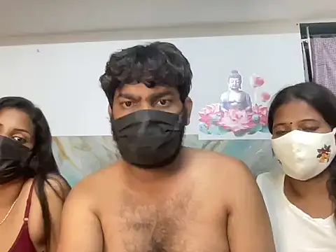 Tamil_india_couples_ Show Webcam