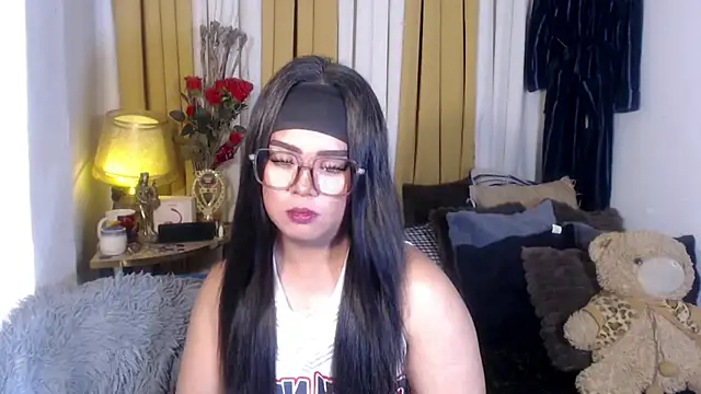 YourSweet-mich Show Webcam