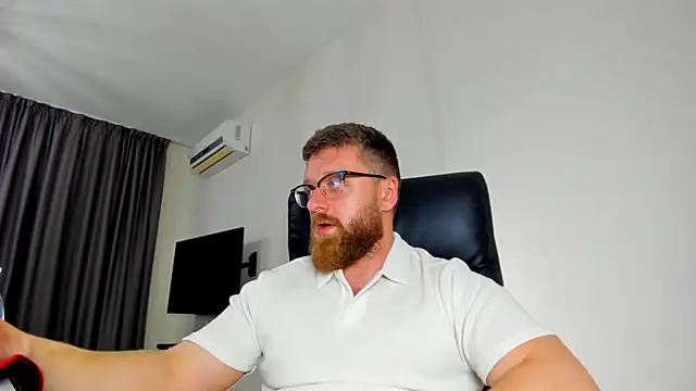 Webkamerová show Findom_guy