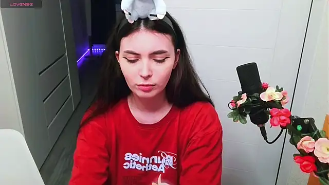 peachyness Live XXX-chat