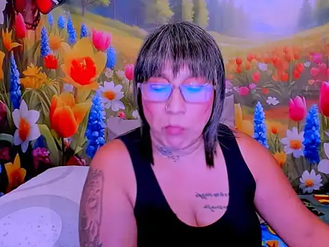 indianroxy Chat XXX in diretta
